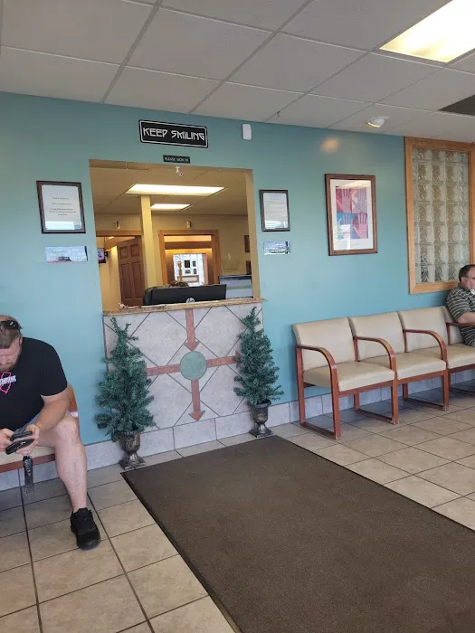 Casteel Chiropractic Clinic Picture 3