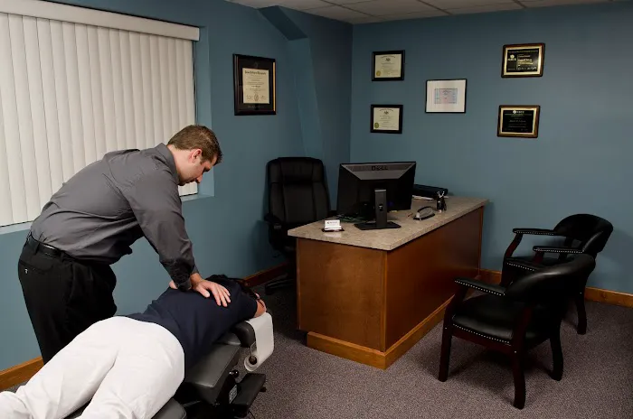 Traficante Family Chiropractic Picture 1