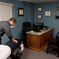 Traficante Family Chiropractic ico