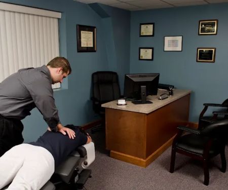Traficante Family Chiropractic
