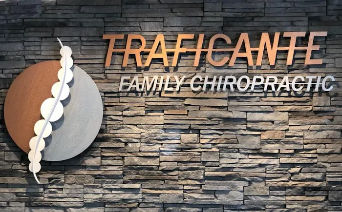 Traficante Family Chiropractic Picture 5