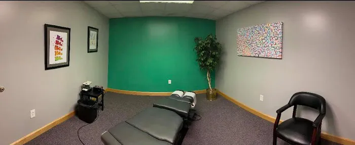 Traficante Family Chiropractic Picture 9