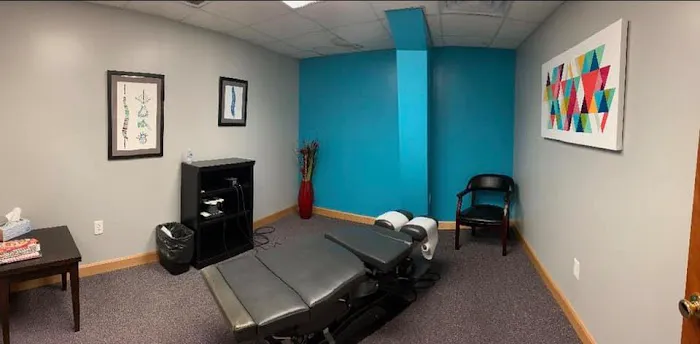 Traficante Family Chiropractic Picture 10