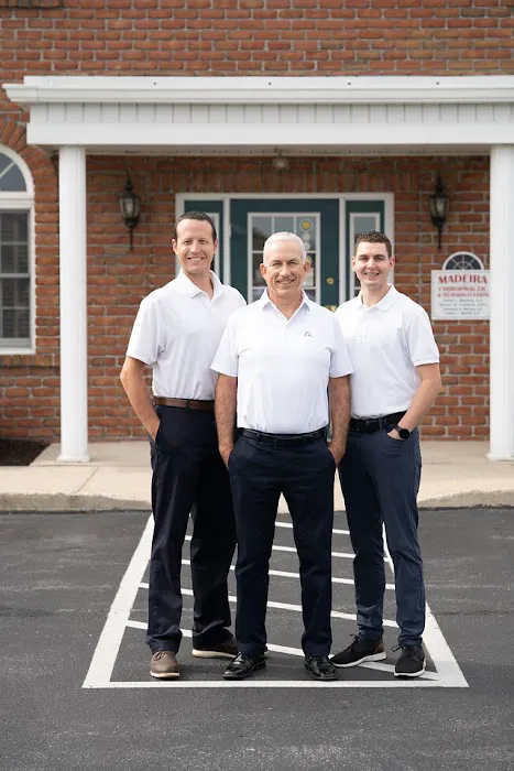 Madeira Chiropractic & Rehabilitation Picture 2