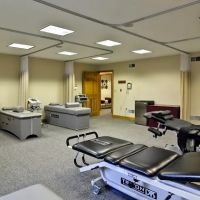 Madeira Chiropractic & Rehabilitation ico