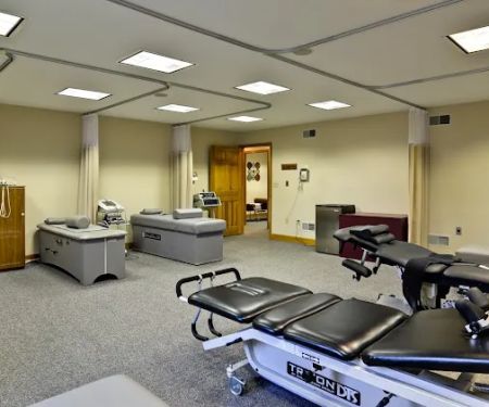 Madeira Chiropractic & Rehabilitation