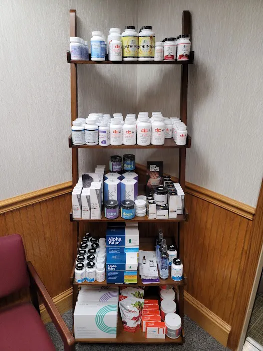 Madeira Chiropractic & Rehabilitation Picture 5