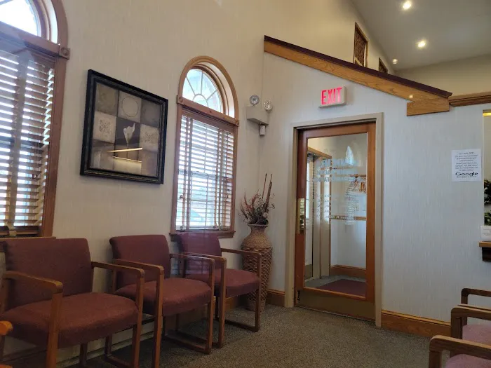 Madeira Chiropractic & Rehabilitation Picture 4