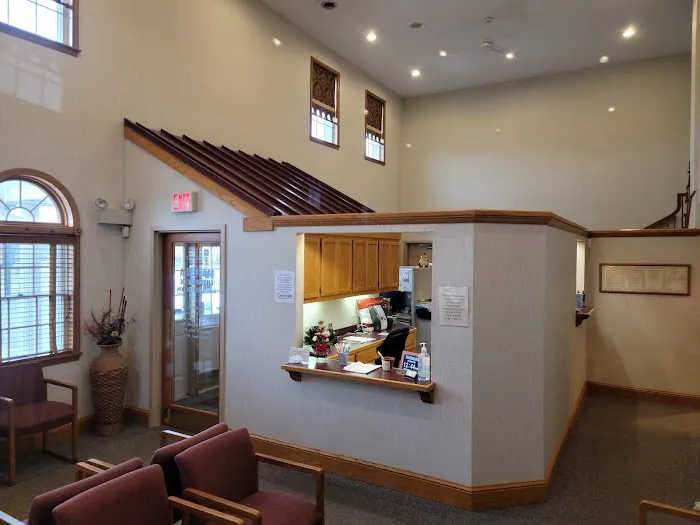 Madeira Chiropractic & Rehabilitation Picture 9