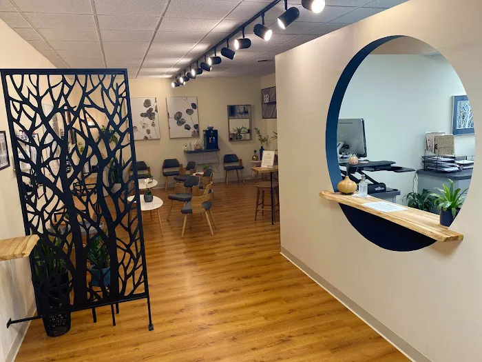 Nittany Valley Chiropractic and Wellness Center Picture 2