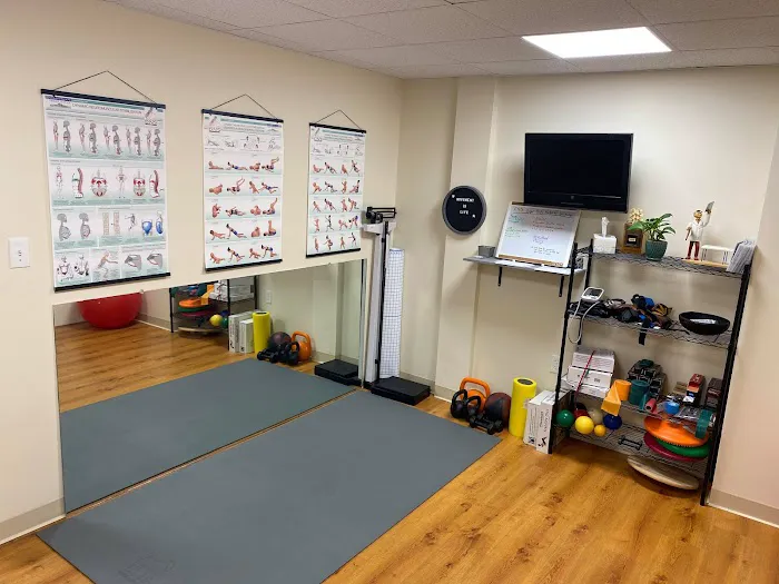 Nittany Valley Chiropractic and Wellness Center Picture 4
