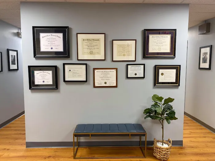 Nittany Valley Chiropractic and Wellness Center Picture 5