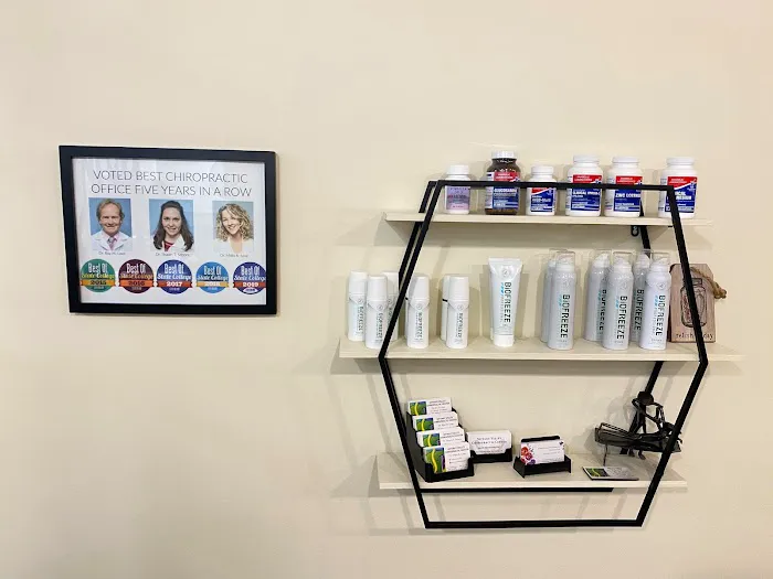 Nittany Valley Chiropractic and Wellness Center Picture 8