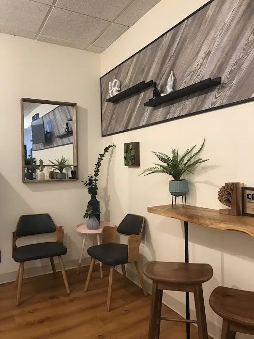 Nittany Valley Chiropractic and Wellness Center Picture 7