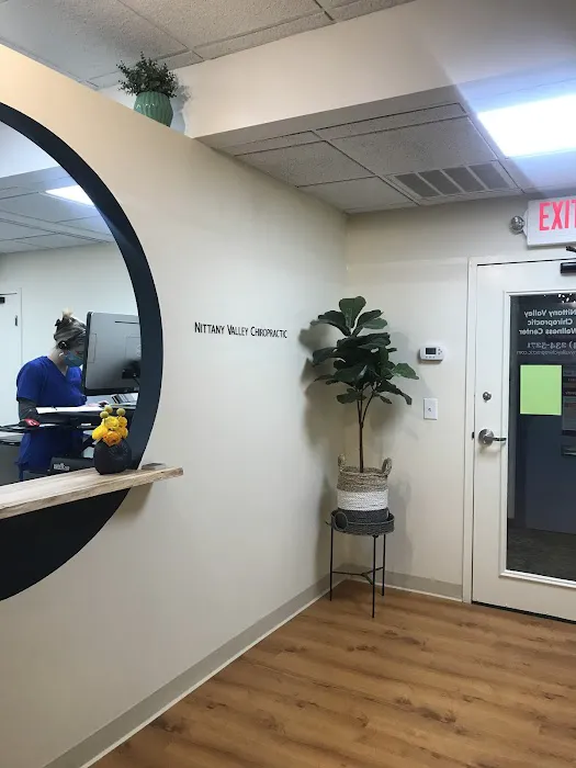 Nittany Valley Chiropractic and Wellness Center Picture 9