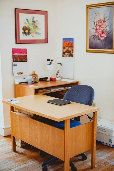 Rothrock Chiropractic & Rehabilitation Picture 5