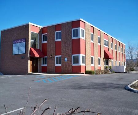 Rothrock Chiropractic & Rehabilitation