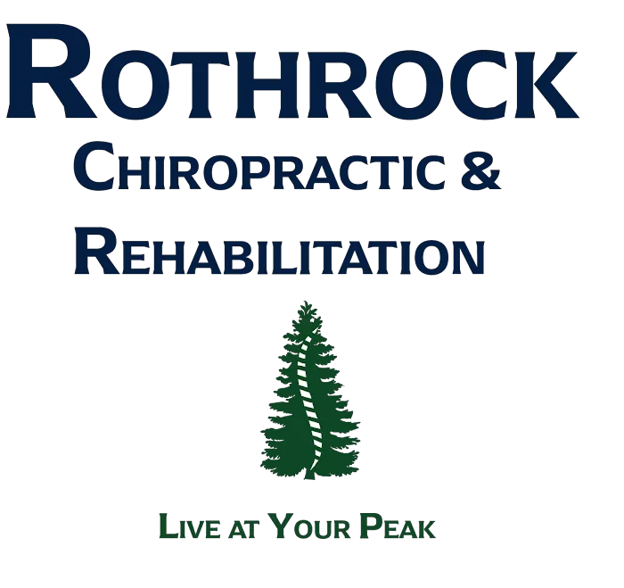 Rothrock Chiropractic & Rehabilitation Picture 2