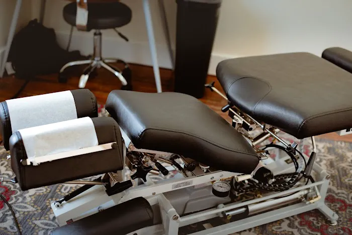 Rothrock Chiropractic & Rehabilitation Picture 6