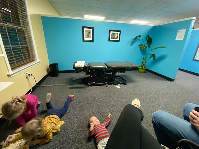 Lancaster Chiropractic Life Center Picture 3