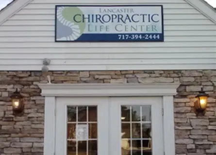 Lancaster Chiropractic Life Center Picture 5