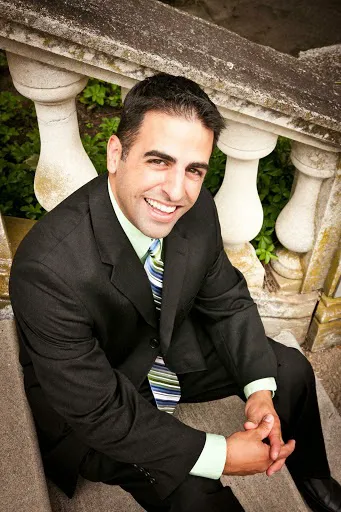 Dr. Greg Parsons Picture 1