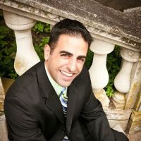 Dr. Greg Parsons ico