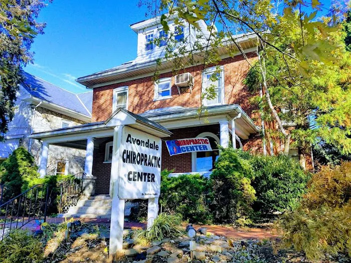Avondale Chiropractic Picture 2