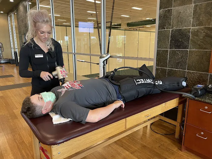 Avondale Chiropractic Picture 6