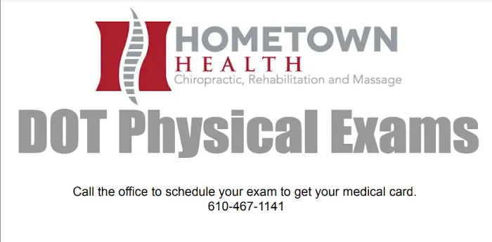Hometown Health Picture 4