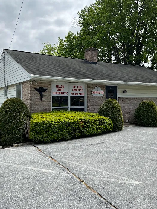 Willow Street Chiropractic Picture 8