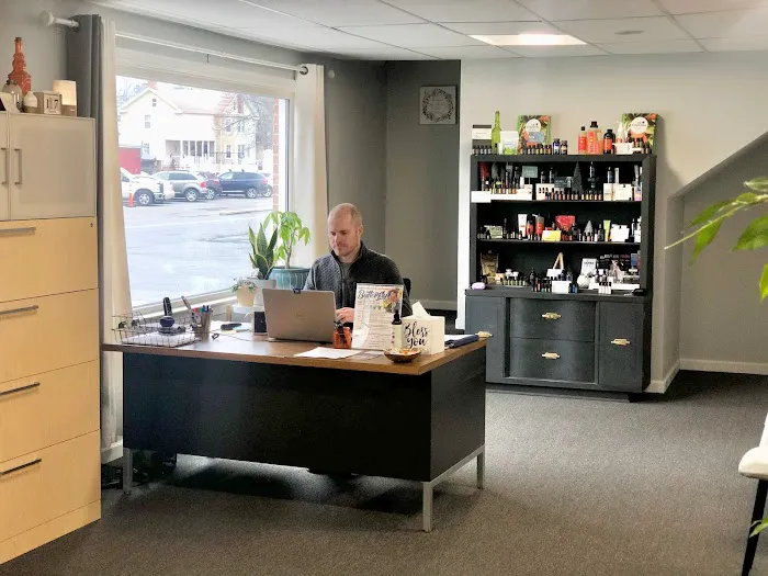 Lifestyle Chiropractic & Wellness Picture 1