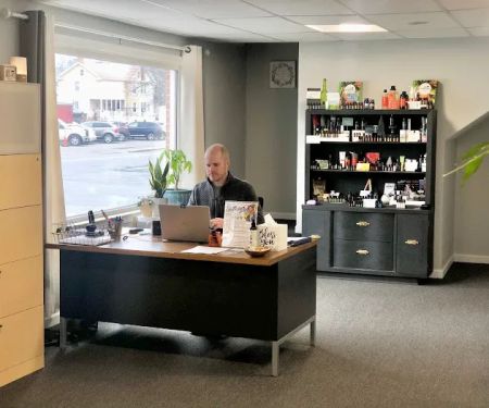 Lifestyle Chiropractic & Wellness