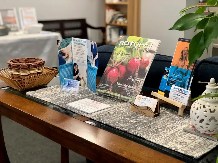 Lifestyle Chiropractic & Wellness Picture 7