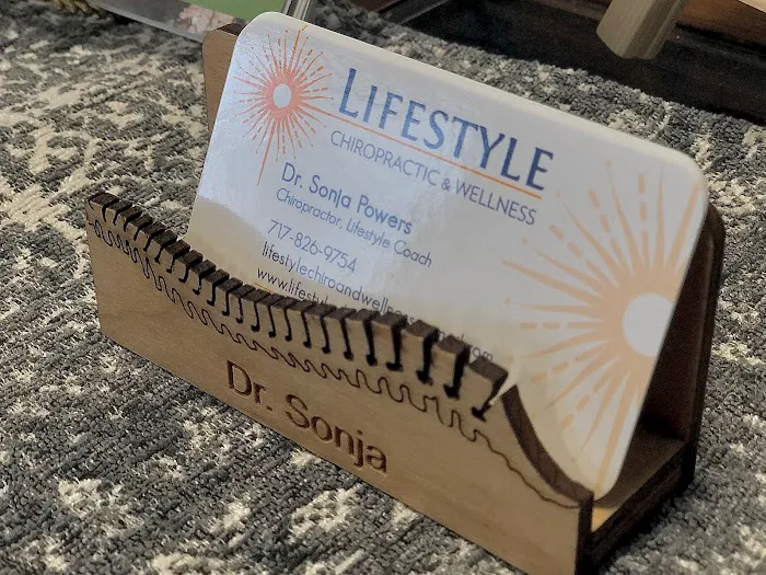 Lifestyle Chiropractic & Wellness Picture 9