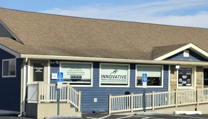 Innovative Muscle Therapy & Pain Center, LLC Picture 1
