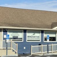 Innovative Muscle Therapy & Pain Center, LLC ico