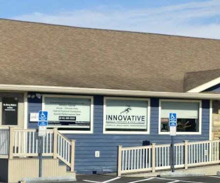 Innovative Muscle Therapy & Pain Center, LLC