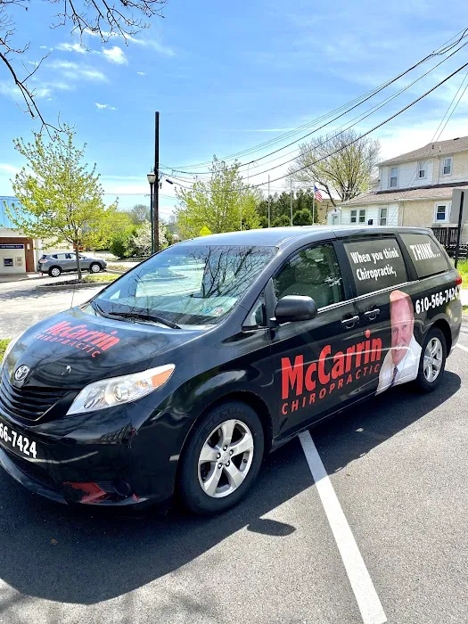 McCarrin Chiropractic & Physical Therapy Center Picture 2
