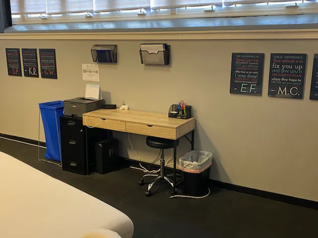 Spinal Care Chiropractic and Rehabilitation Picture 6