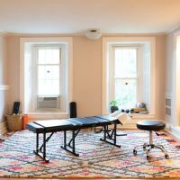 Redding Chiropractic ico
