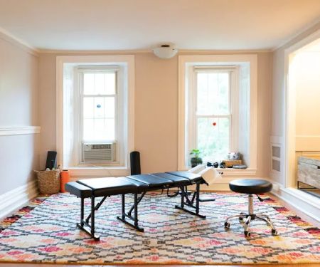Redding Chiropractic