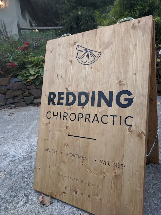 Redding Chiropractic Picture 3