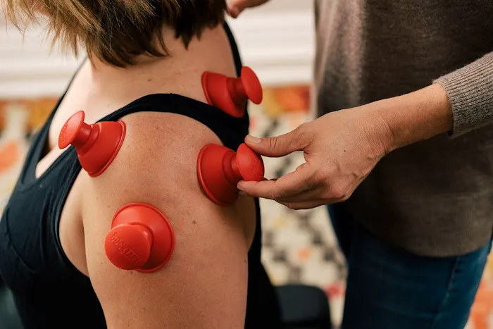 Redding Chiropractic Picture 5