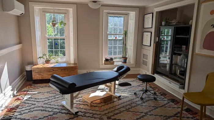 Redding Chiropractic Picture 4