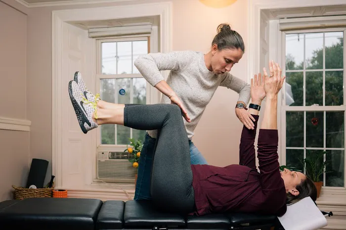 Redding Chiropractic Picture 7