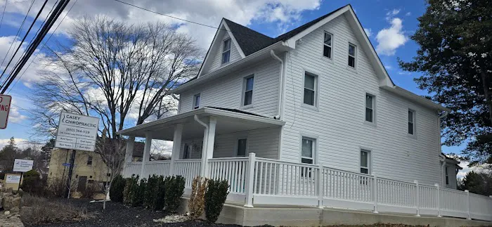 Casey Chiropractic Picture 1