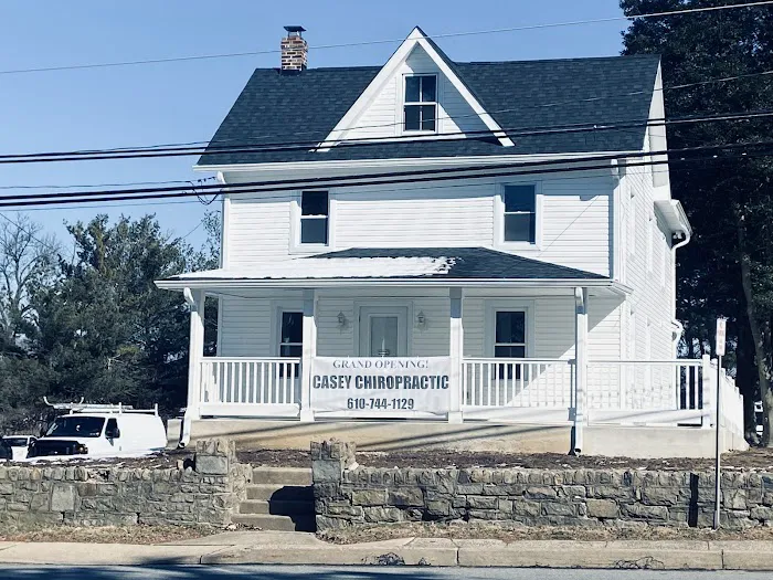 Casey Chiropractic Picture 2