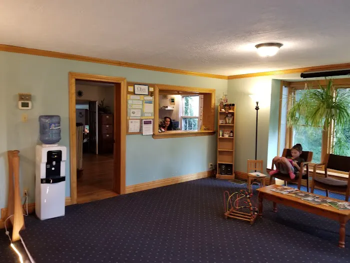Ohm Family Chiropractic Picture 1