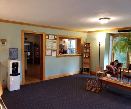 Ohm Family Chiropractic